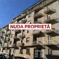 NUDA PROPRIETA' VIA BORGOMANERO