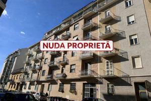 NUDA PROPRIETA' VIA BORGOMANERO