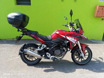 Benelli TRK 251 2020/2021