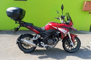 Benelli TRK 251 2020/2021