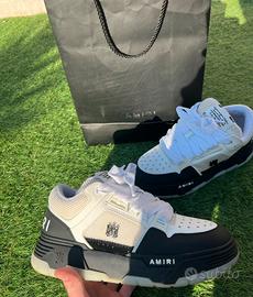 Scarpe Amiri MA-1