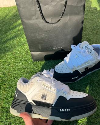 Scarpe Amiri MA-1