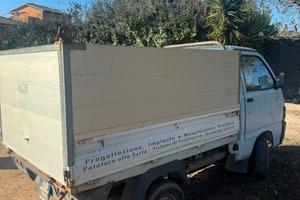 Sponde serie completa alta per quargo e porter