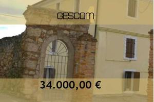 Porzione di casa a Caldiero (VR)