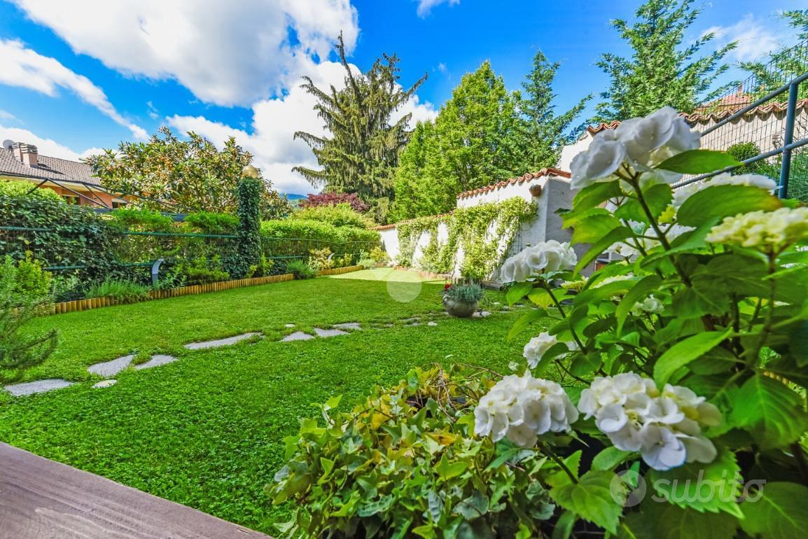 Appartamento – Giaveno, Sala - Vista 2