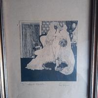 RIPRODUZIONI STAMPE VINTAGE