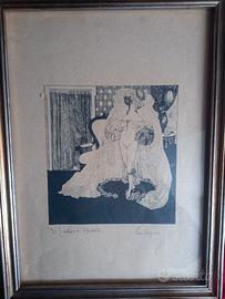 RIPRODUZIONI STAMPE VINTAGE