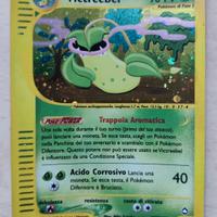 Victreebel Holo H30/H32 Aquapolis 2002 - Pokémon