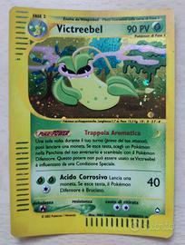 Victreebel Holo H30/H32 Aquapolis 2002 - Pokémon