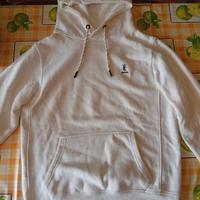 Felpa Con Cappuccio Datch®