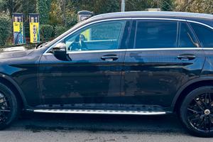 MERCEDES GLC 250 4Matic Sport.