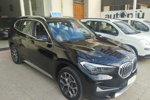Bmw X1 sDrive18d xLine
