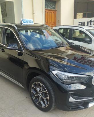 Bmw X1 sDrive18d xLine
