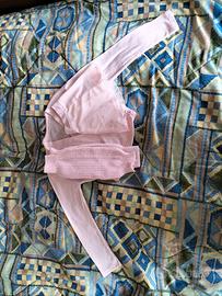 Completo danza bambina decathlon