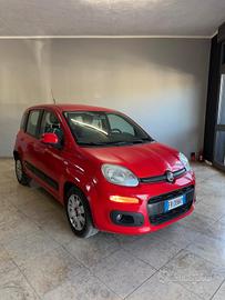 Fiat Panda 1.3 MJT 95 CV S&S Lounge