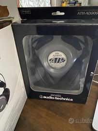 Cuffia Audio Technica Air ATH-AD 900