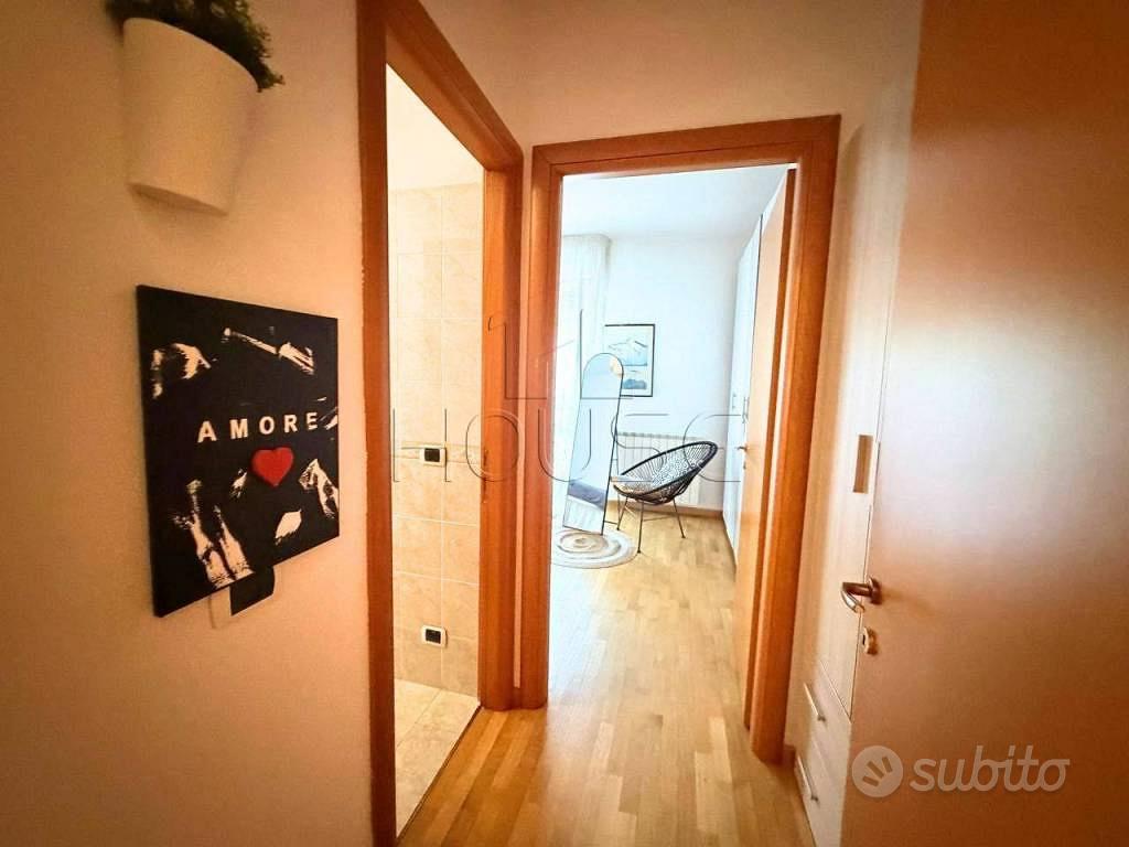 Appartamento – Arezzo, Saione, Colle di Santa Maria - Altro
