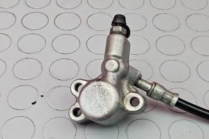 ATTUATORE FRIZIONE KAWASAKI KXF 450 2019 2023 KX-F