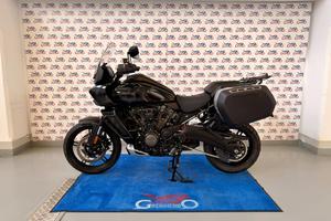 HARLEY-DAVIDSON Pan America SP 1250 Garantita e