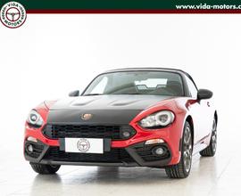 Abarth 124 Spider * 1.040Km * Unico Proprietario