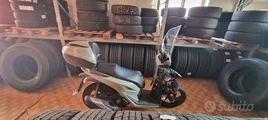 Honda SH 150 2024 - SINISTRATO