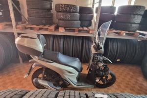 Honda SH 150 2024 - SINISTRATO