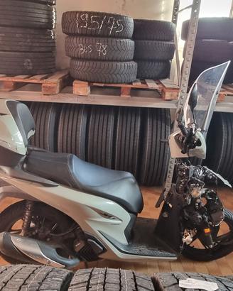 Honda SH 150 2024 - SINISTRATO