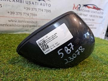 SPECCHIETTO RETROVISORE DESTRO SEAT Ibiza Serie SP