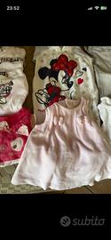 Vestiti bimba 3-6 mesi