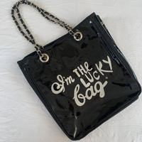 Borsa Lucky Bag nera