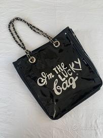 Borsa Lucky Bag nera