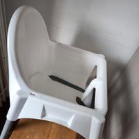 seggiolone antilop Ikea 