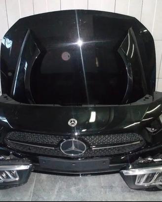 MERCEDES A KLASA 177 W177 AMG RESTYLING MUSATA FAR