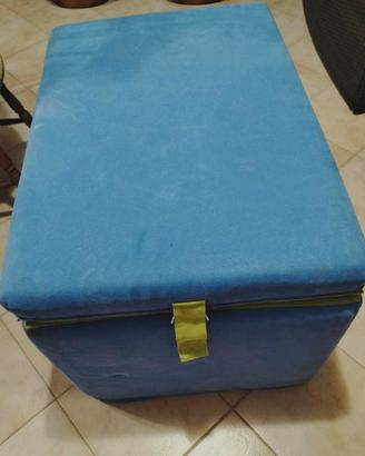 CHAISE LONGUE