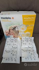 Sacchetti Medela -  Conservazione Latte Materno