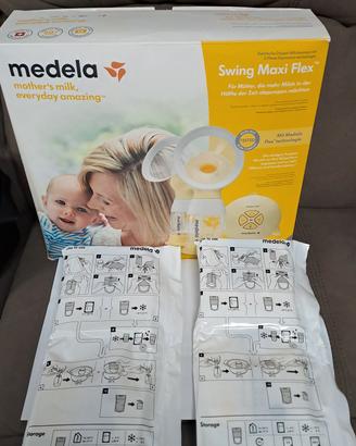 Sacchetti Medela -  Conservazione Latte Materno
