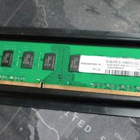 RAM 8Gb Innovation DDR3