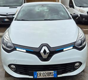 Renault Clio 1.5 dCi 8V 75CV 5 porte Live