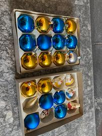 Palline per albero natale