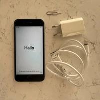 Iphone 6S 64 gb grigio