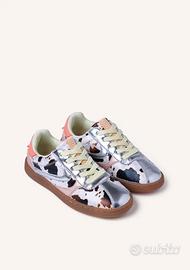 SNEAKERS STAMPA ANIMALIER WEIGA