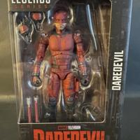 Marvel Legends Daredevil  Born Again