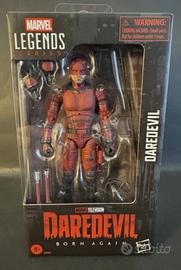Marvel Legends Daredevil  Born Again