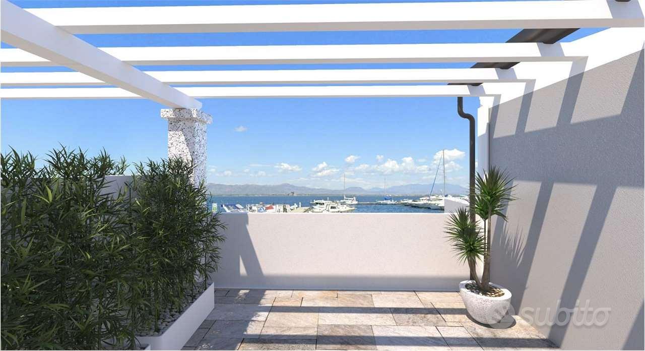 Appartamento – Santu Antiogu/Sant'Antioco, Sulcis Iglesiente - Vista 4