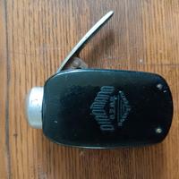 torcia elettrica dinamo