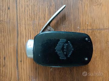 torcia elettrica dinamo