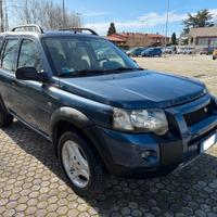 Land Rover Freelander 2.0 TD4 4x4 automatico