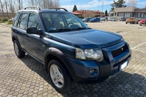 Land Rover Freelander 2.0 TD4 4x4 automatico