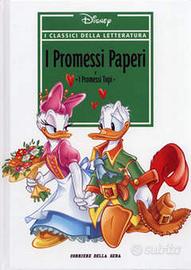 Classici della letteratura Disney