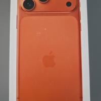 iPhone 17 Pro Max Orange  512 Gb
